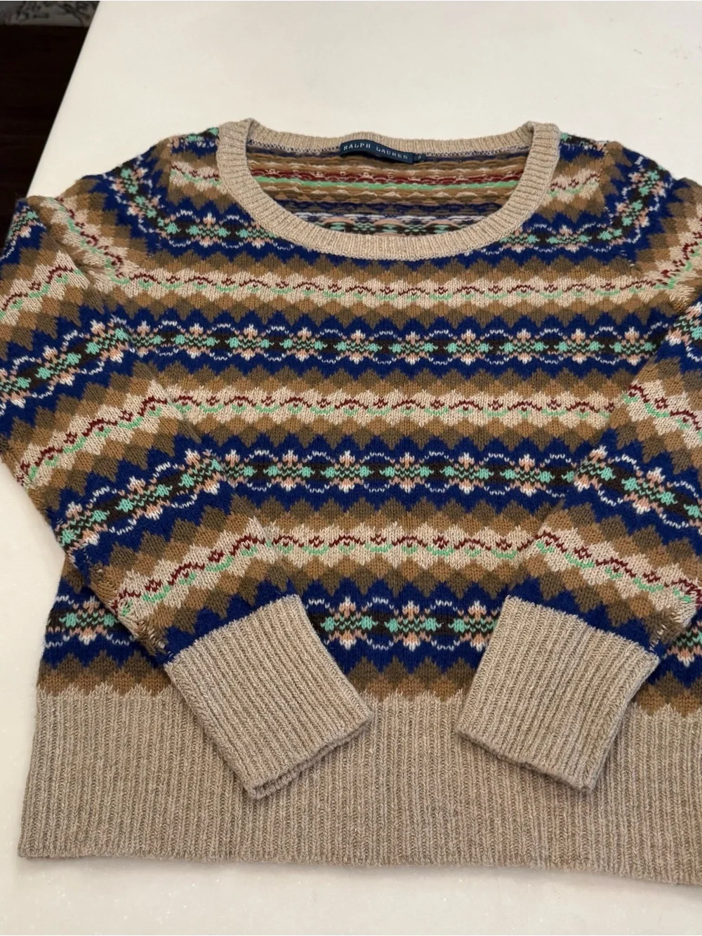 Ralph Lauren brand new